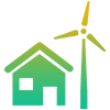 It can also use in remote areas
