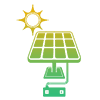 Panel Stand