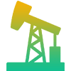 These are also used for the extraction of oil and gas