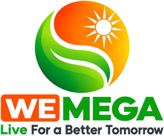 Wemega — Live for a Better Tomorrow